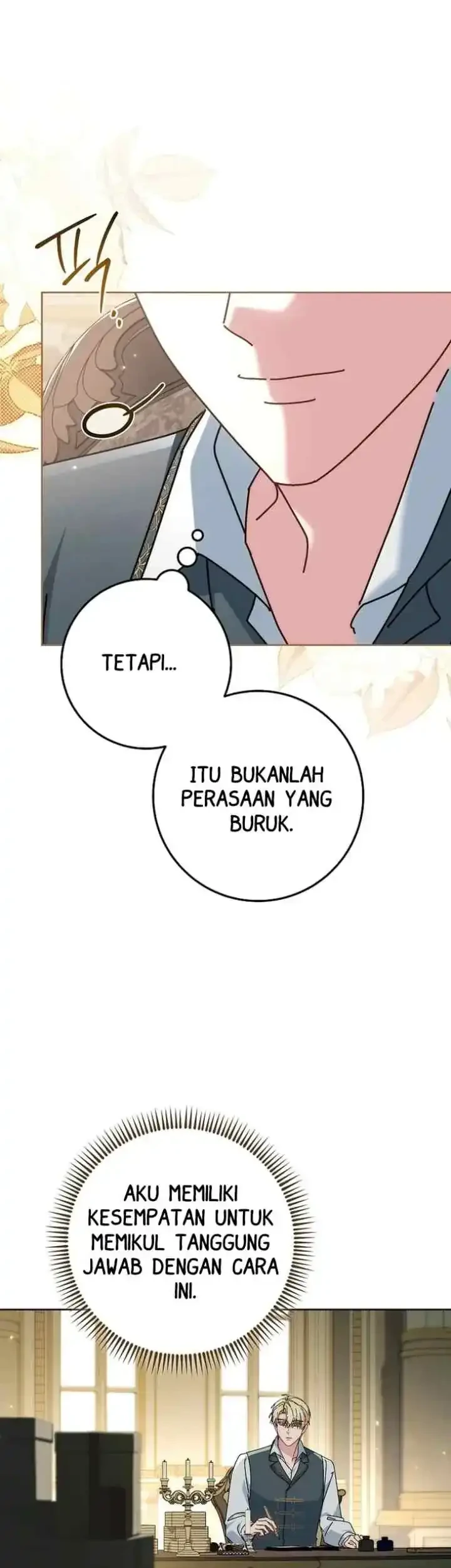 Can I Cry Now? Chapter 20 Gambar 18