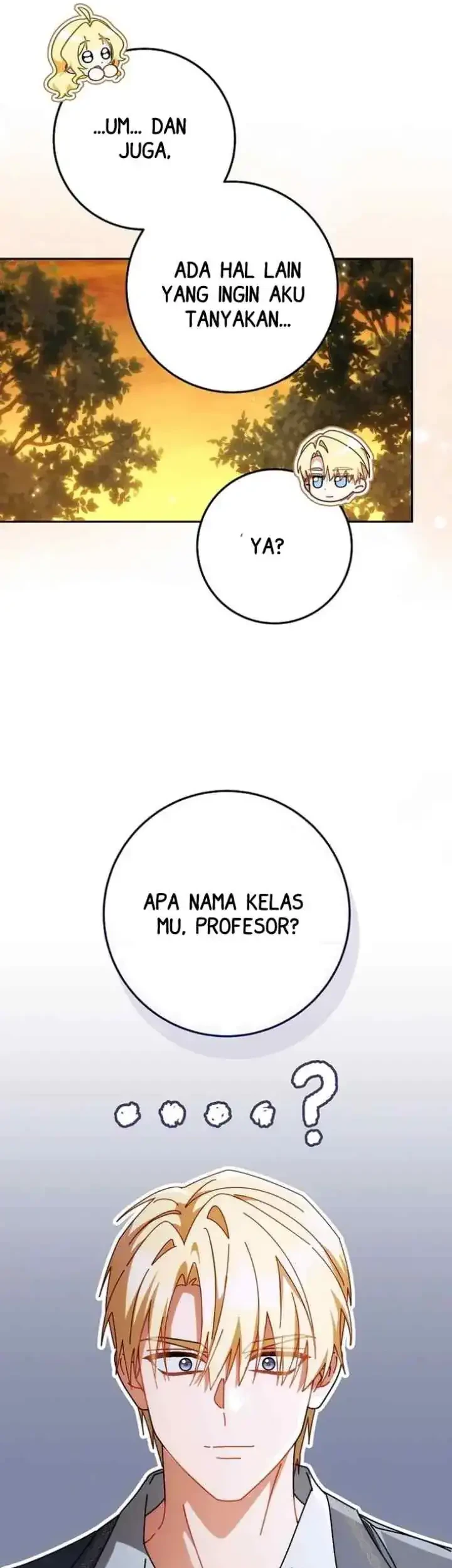 Can I Cry Now? Chapter 21 Gambar 16