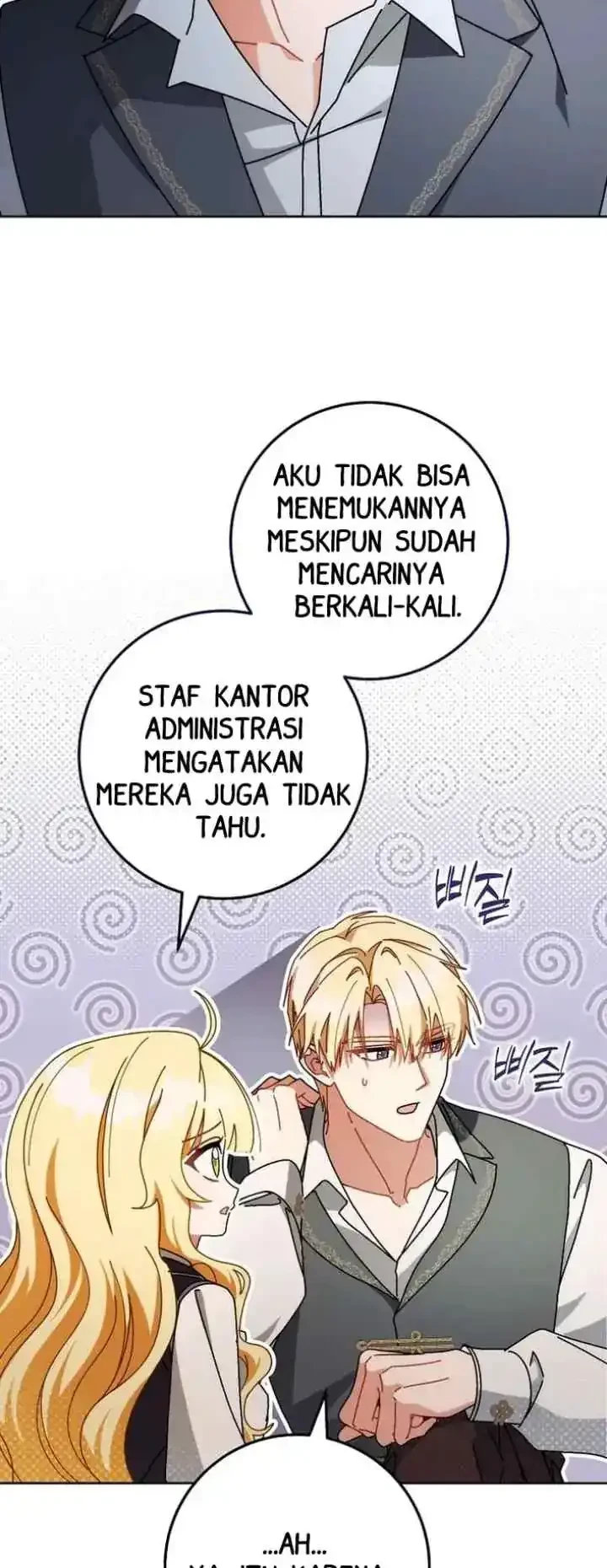 Can I Cry Now? Chapter 21 Gambar 17
