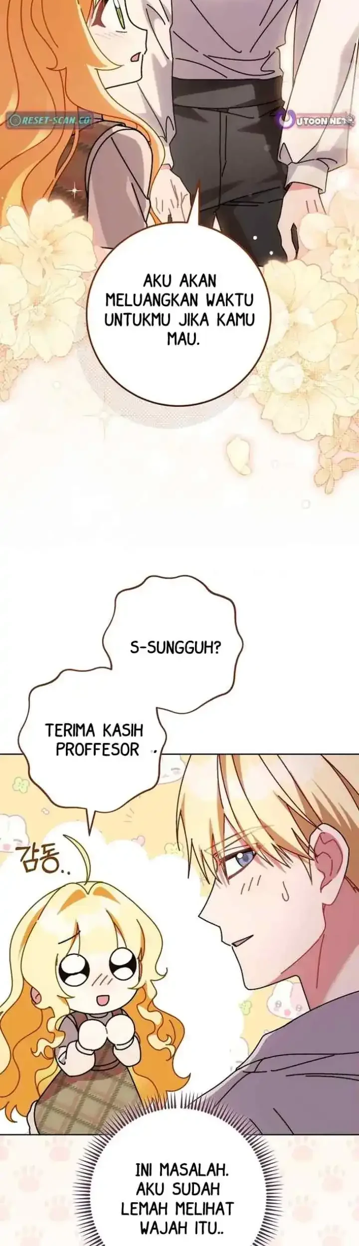 Can I Cry Now? Chapter 22 Gambar 19