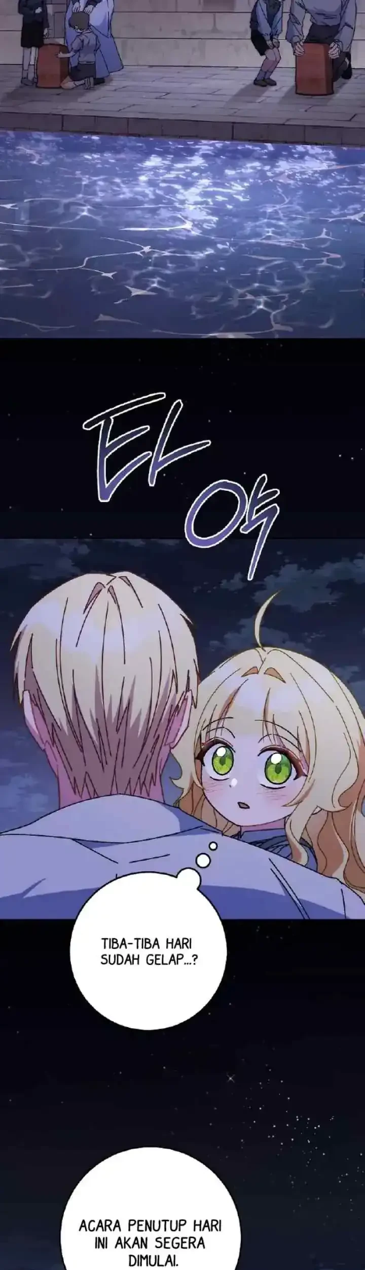 Can I Cry Now? Chapter 24 Gambar 17