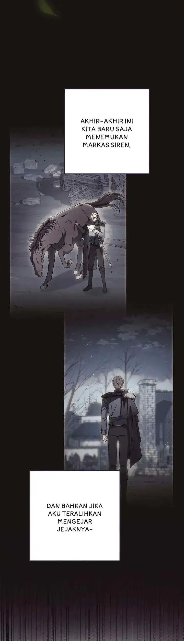 Can I Cry Now? Chapter 26 Gambar 17