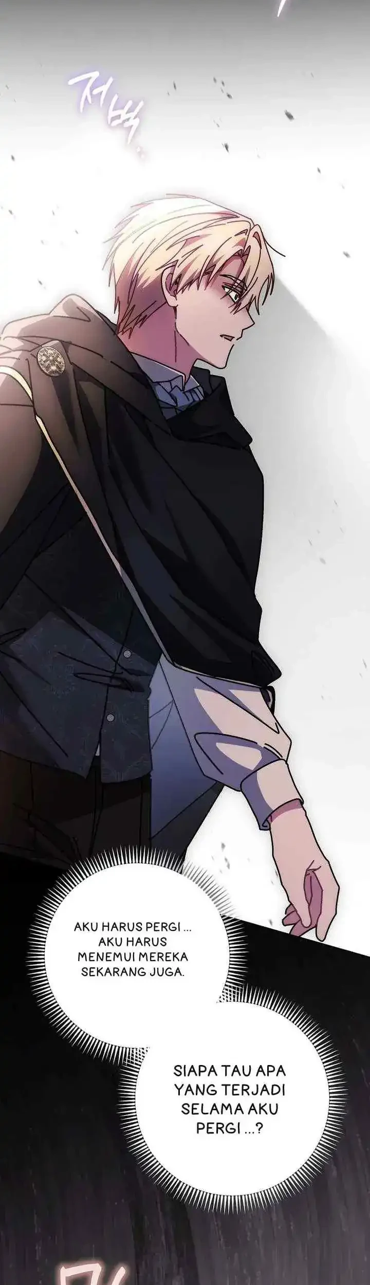 Can I Cry Now? Chapter 26 Gambar 19