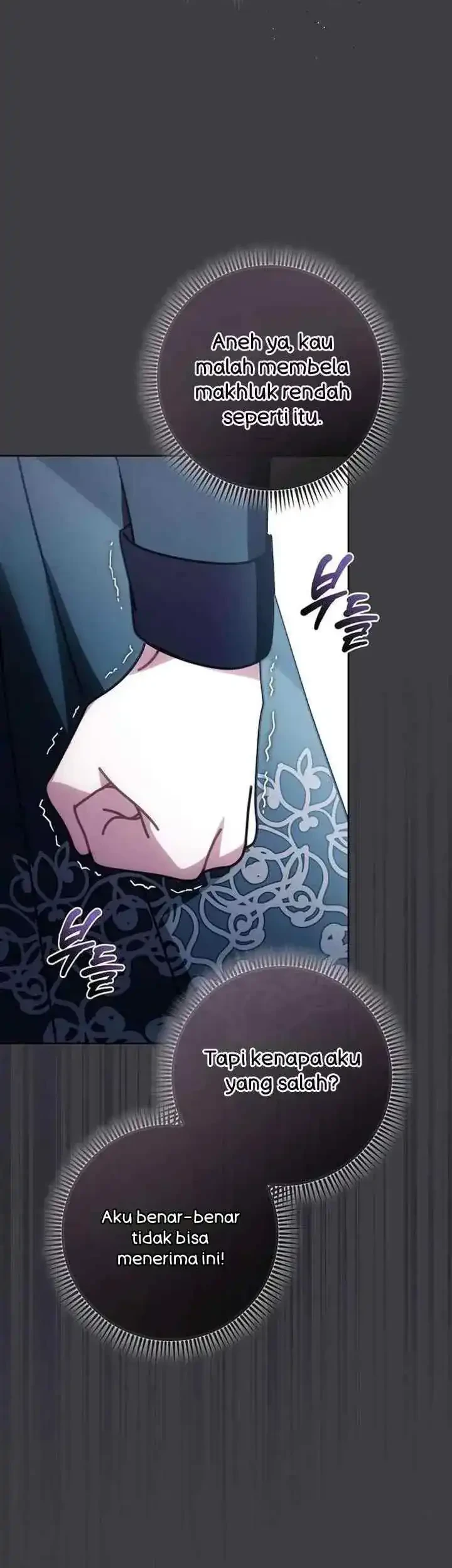 Can I Cry Now? Chapter 27 Gambar 17