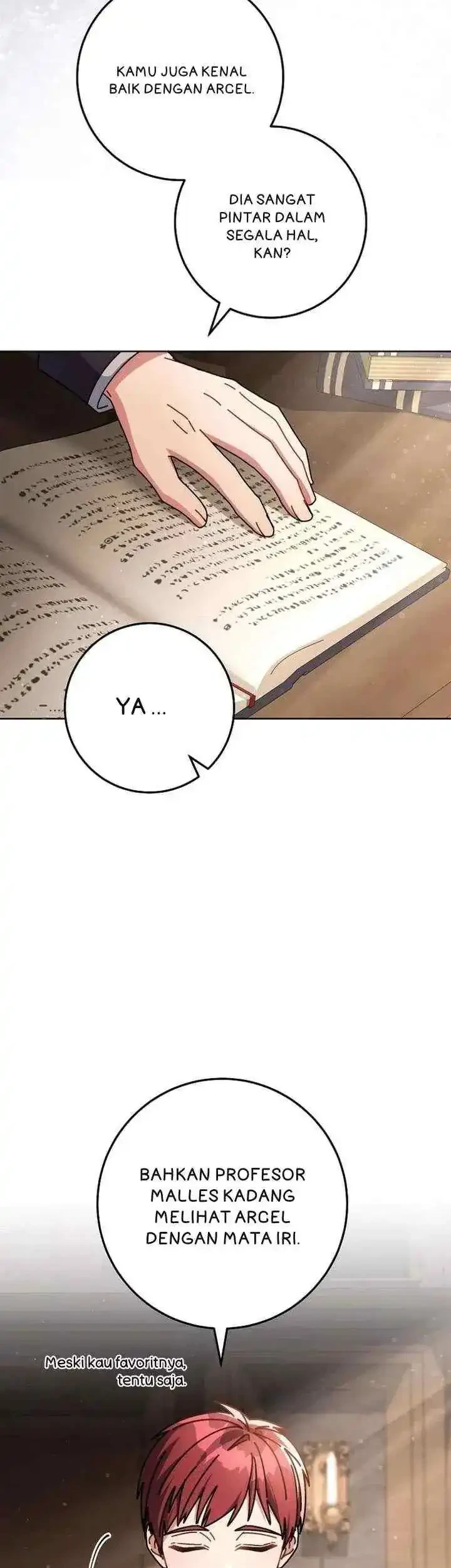 Can I Cry Now? Chapter 28 Gambar 16