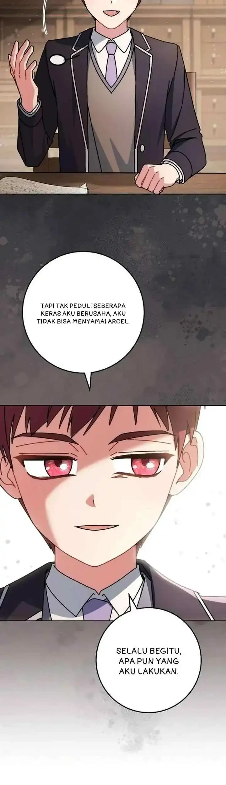 Can I Cry Now? Chapter 28 Gambar 17