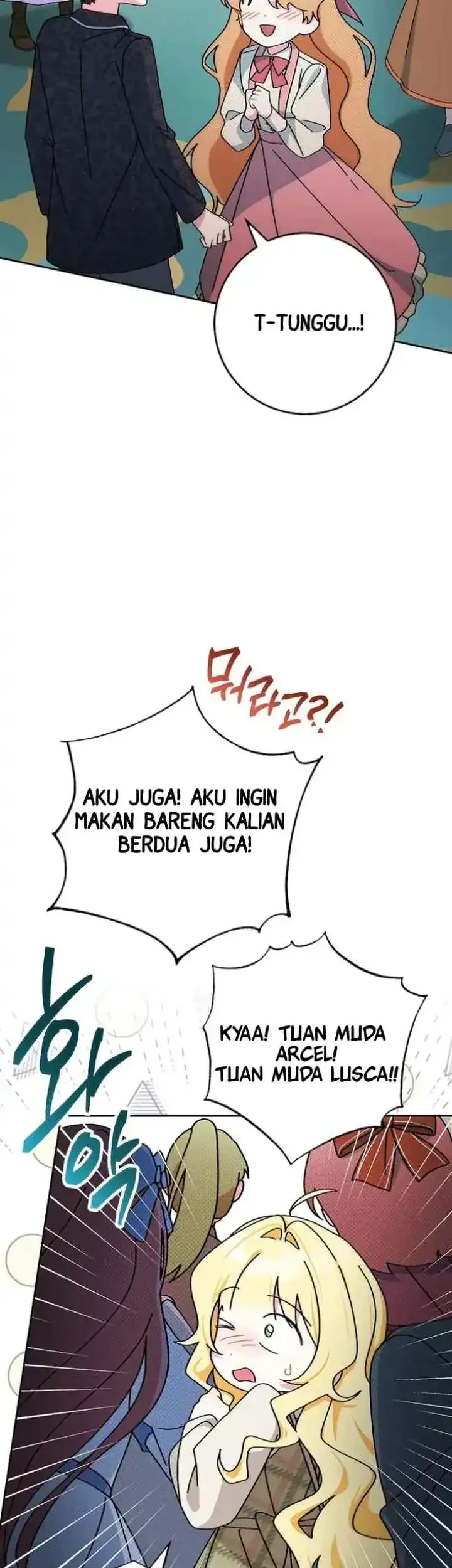 Can I Cry Now? Chapter 3 Gambar 15