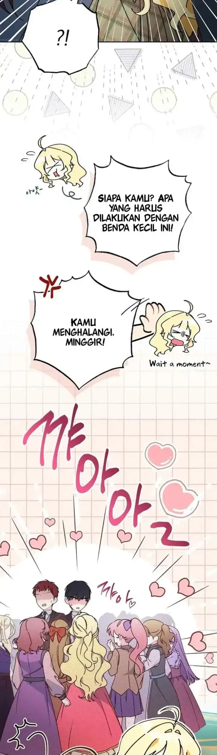 Can I Cry Now? Chapter 3 Gambar 16