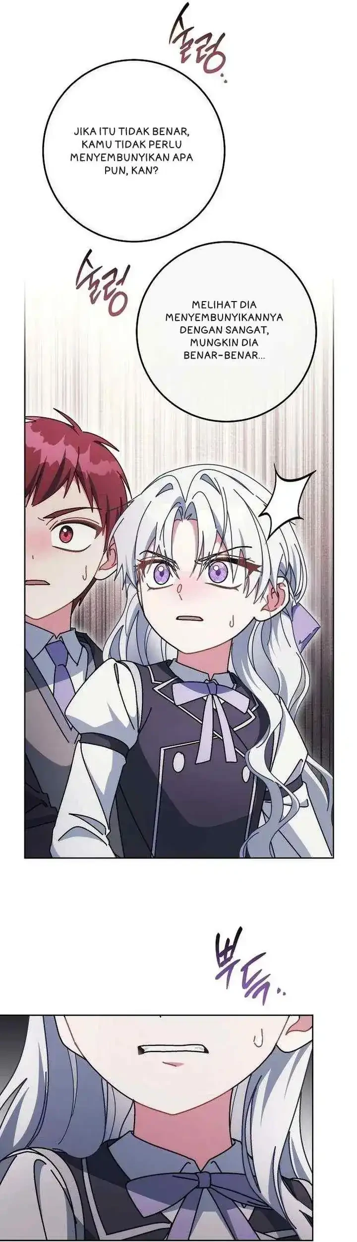 Can I Cry Now? Chapter 32 Gambar 19