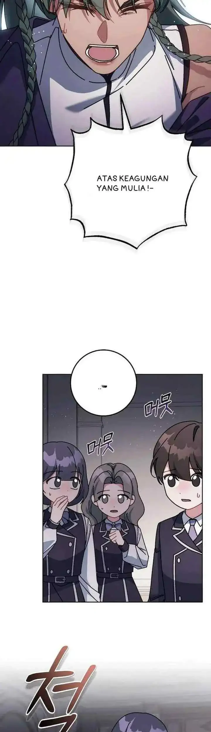 Can I Cry Now? Chapter 33 Gambar 17