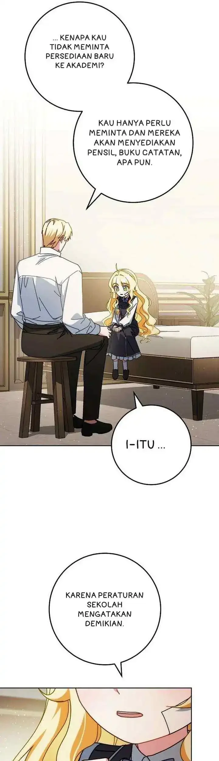 Can I Cry Now? Chapter 34 Gambar 16
