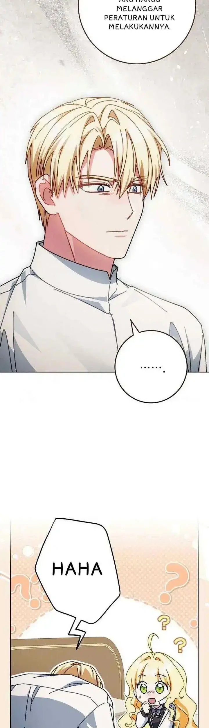 Can I Cry Now? Chapter 34 Gambar 18