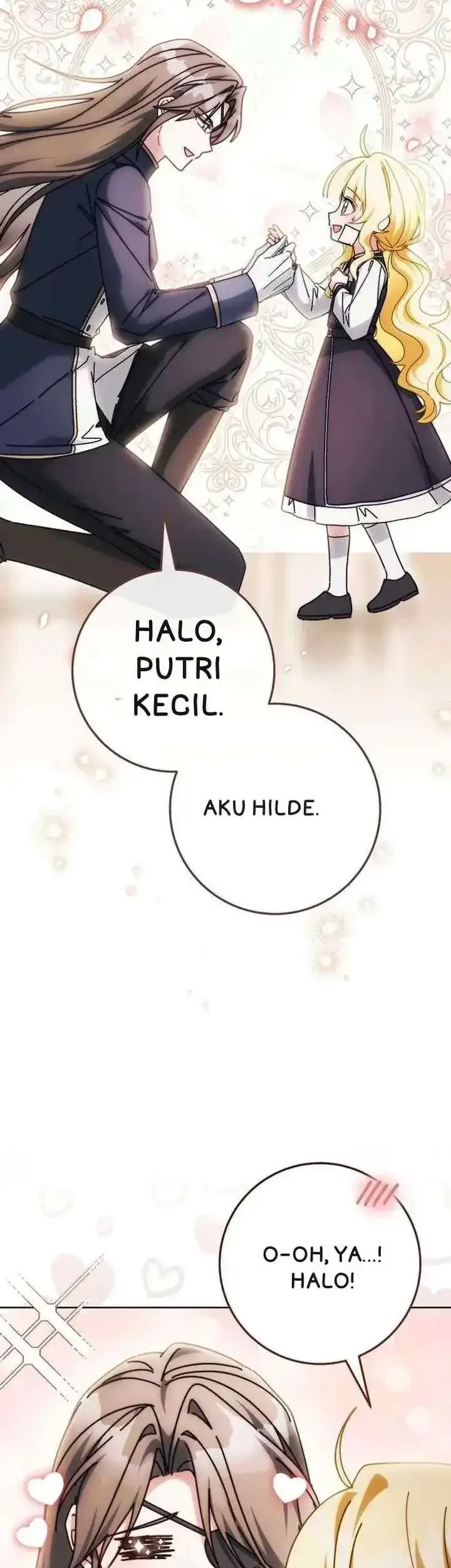Can I Cry Now? Chapter 35 Gambar 19