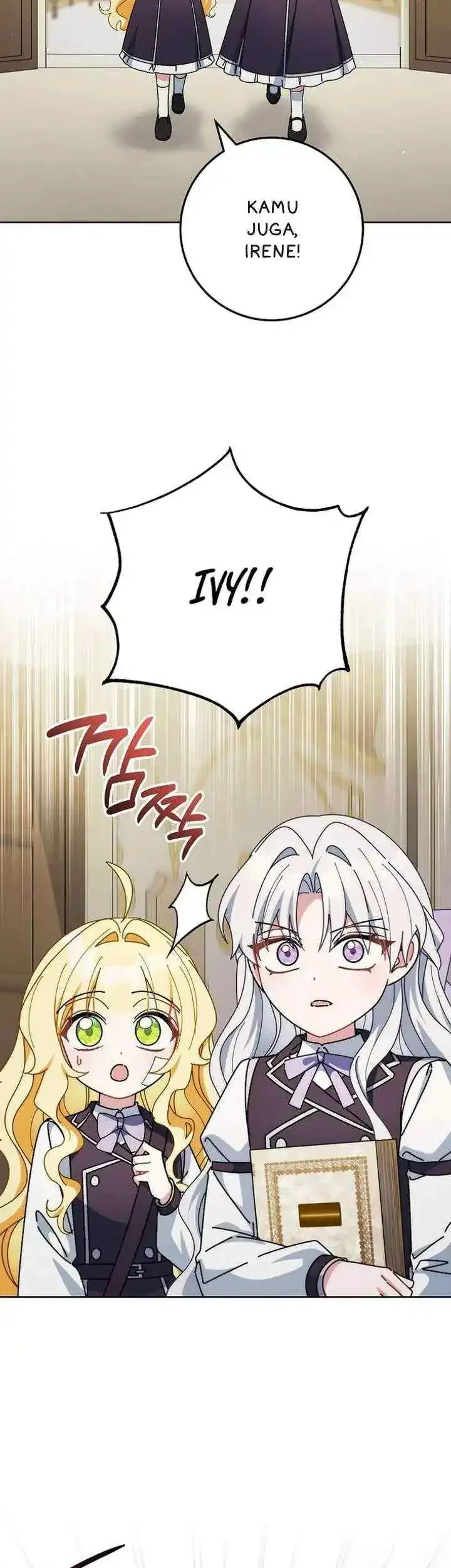Can I Cry Now? Chapter 36 Gambar 16