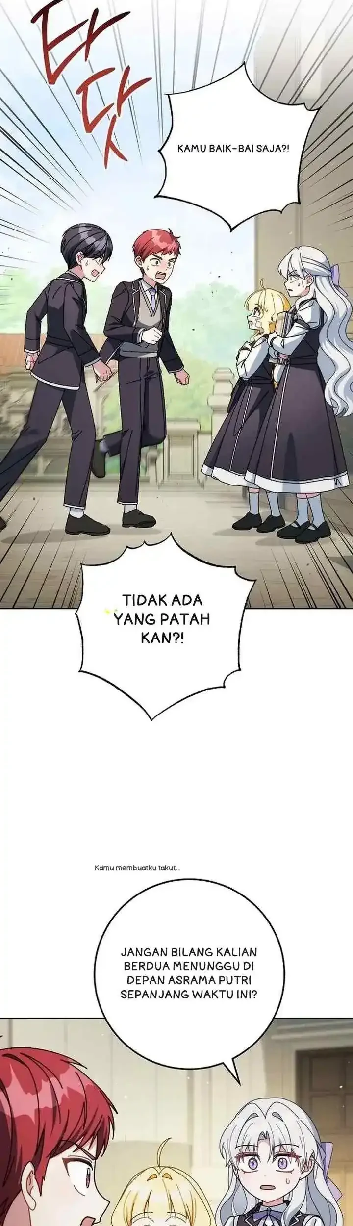 Can I Cry Now? Chapter 36 Gambar 17