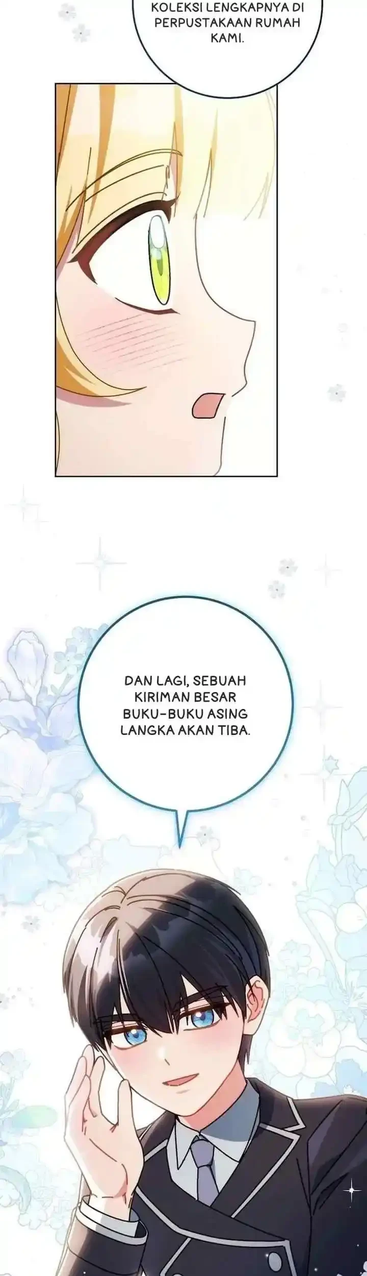Can I Cry Now? Chapter 37 Gambar 20