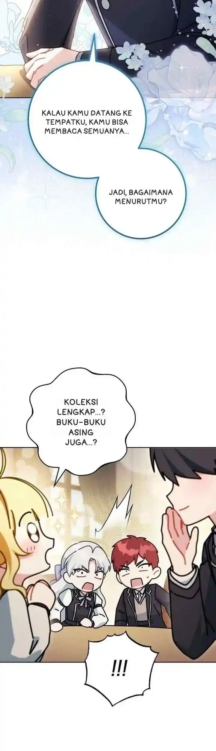 Can I Cry Now? Chapter 37 Gambar 21