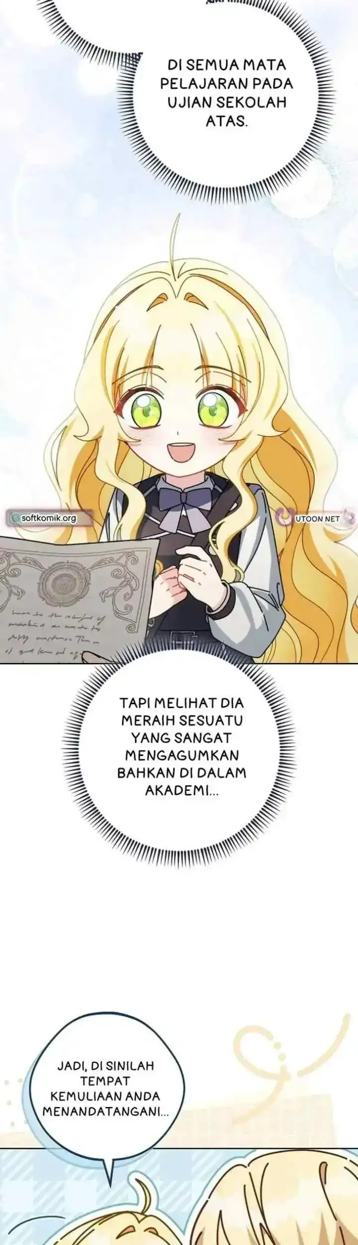 Can I Cry Now? Chapter 39 Gambar 18