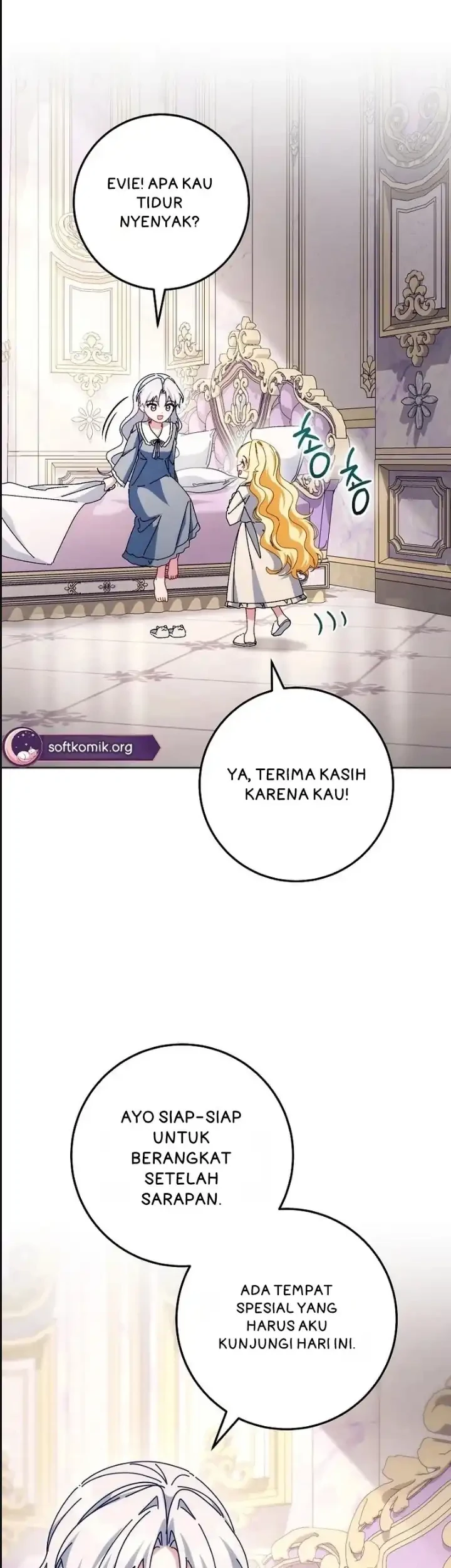 Can I Cry Now? Chapter 41 Gambar 20
