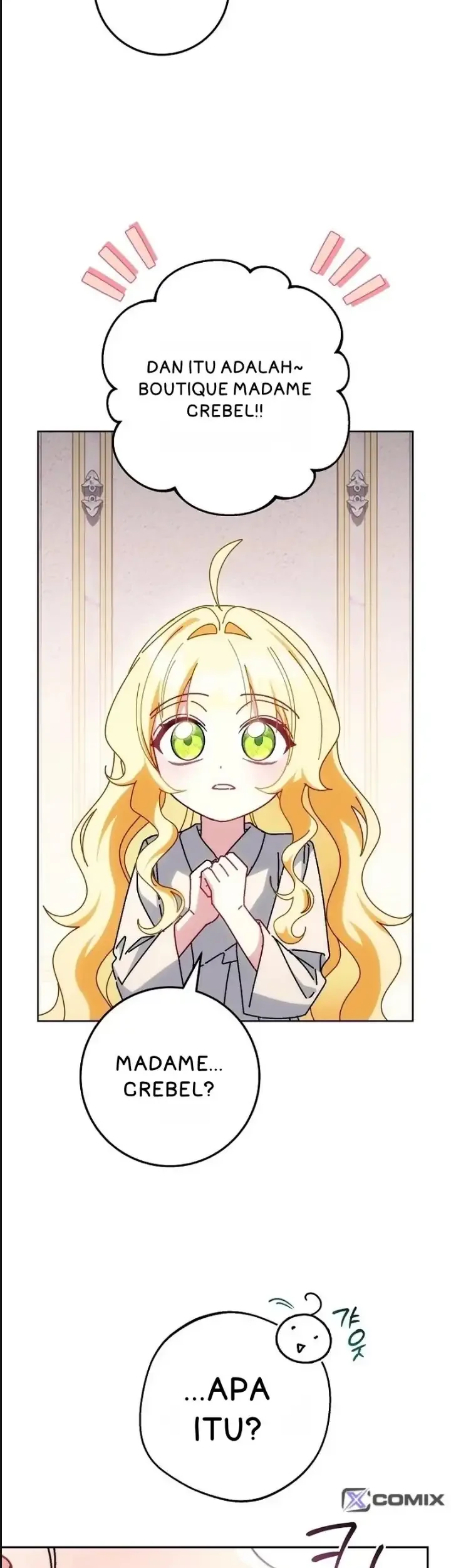 Can I Cry Now? Chapter 41 Gambar 22