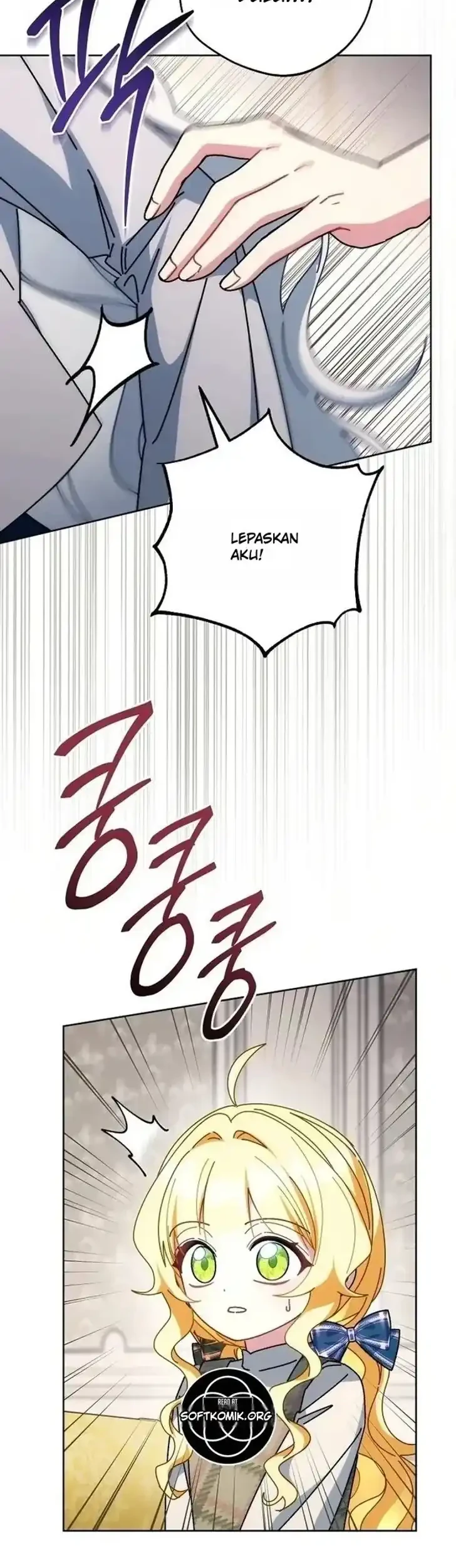 Can I Cry Now? Chapter 43 Gambar 17