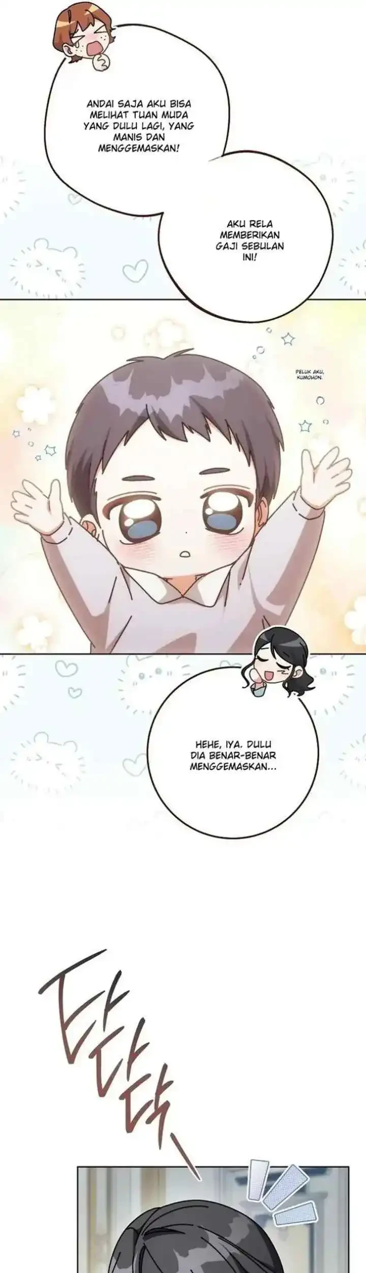 Can I Cry Now? Chapter 44 Gambar 16