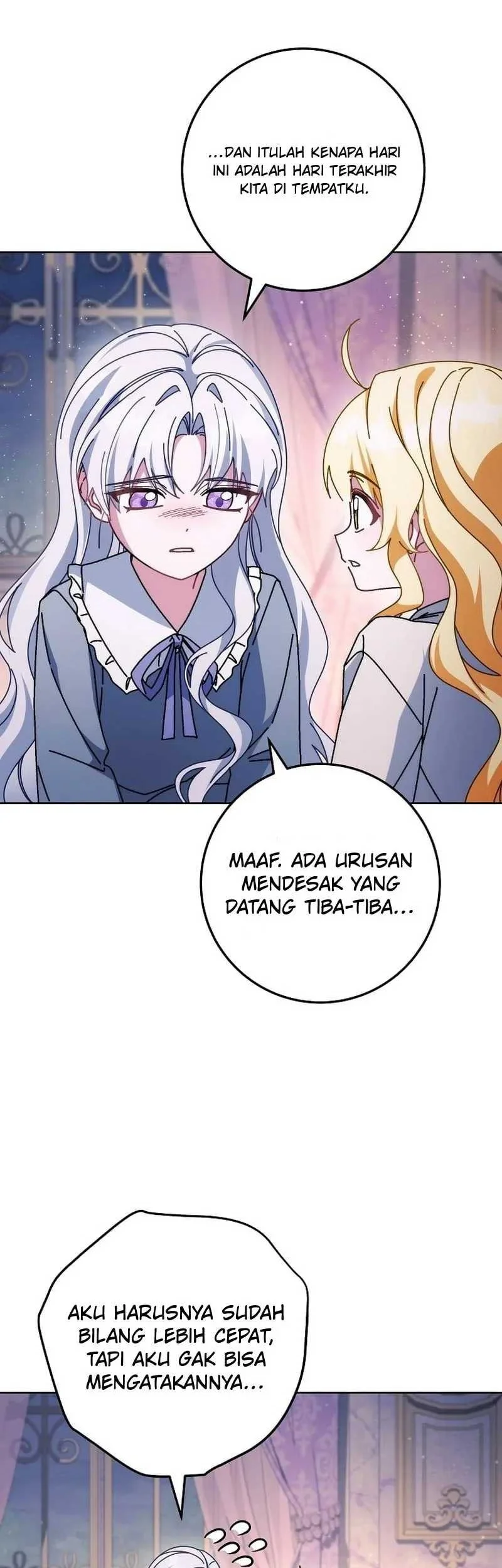 Can I Cry Now? Chapter 46 Gambar 6