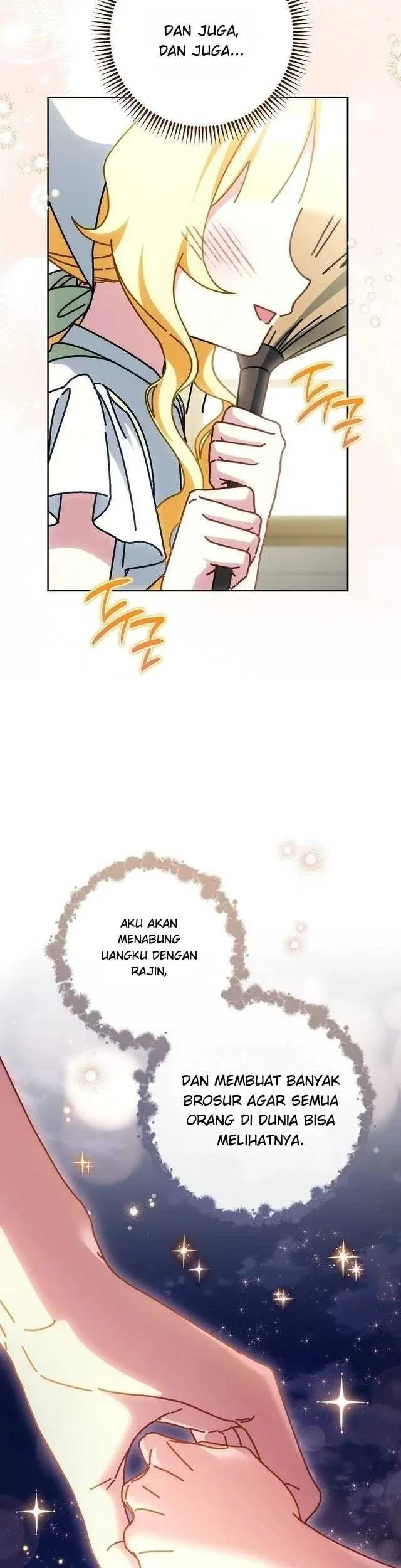 Can I Cry Now? Chapter 50 Gambar 14