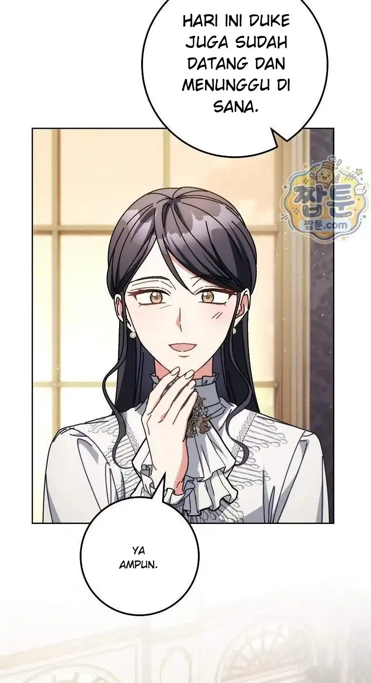 Can I Cry Now? Chapter 52 Gambar 31