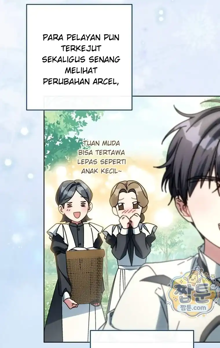 Can I Cry Now? Chapter 54 Gambar 31