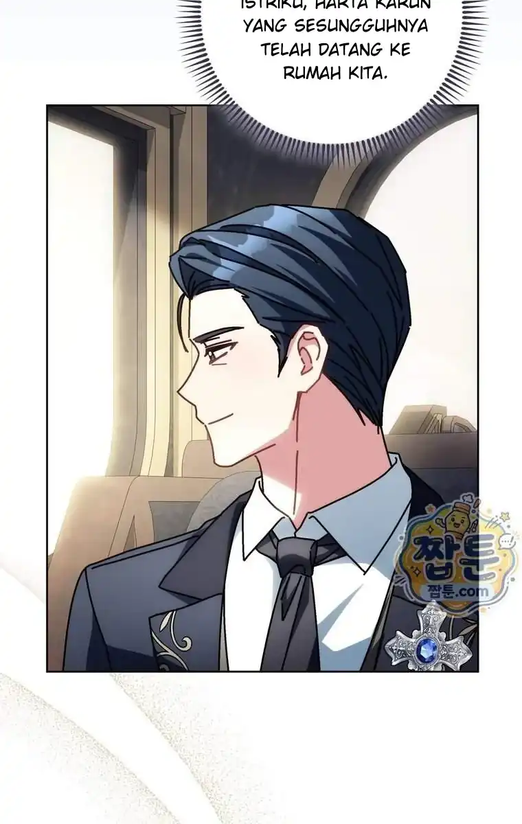 Can I Cry Now? Chapter 54 Gambar 33