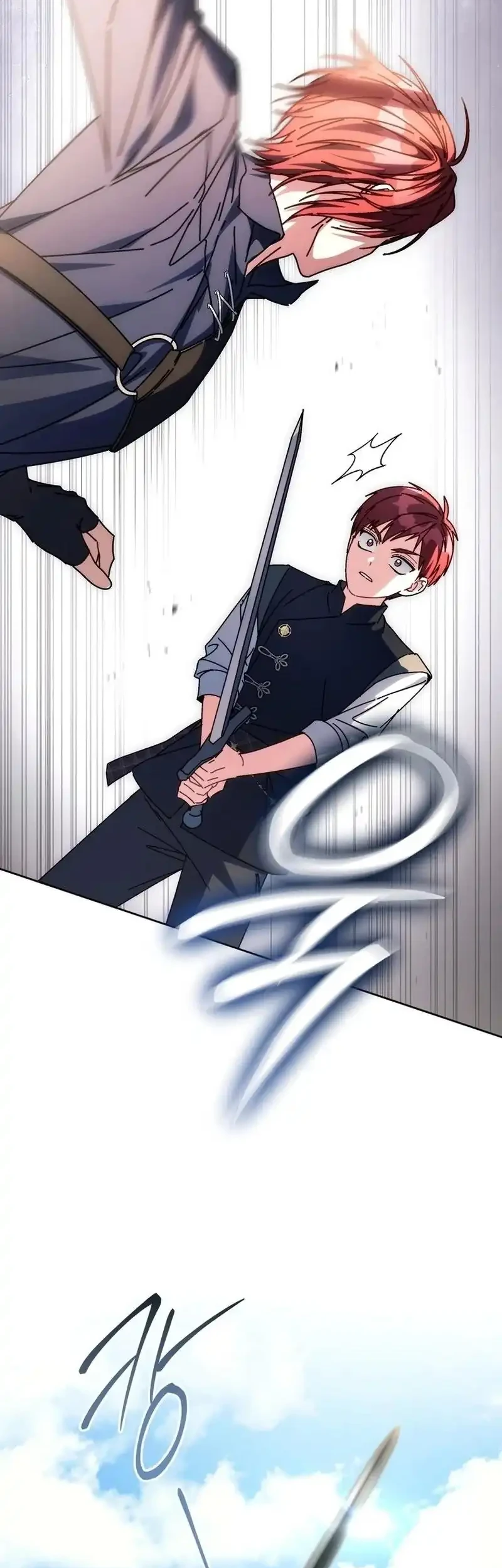 Can I Cry Now? Chapter 57 Gambar 20