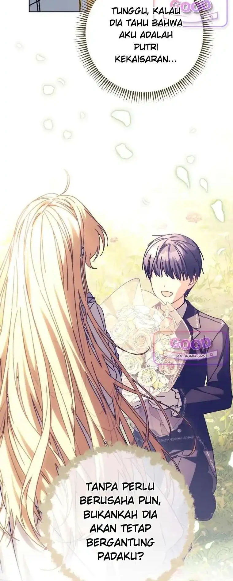 Can I Cry Now? Chapter 59 Gambar 16