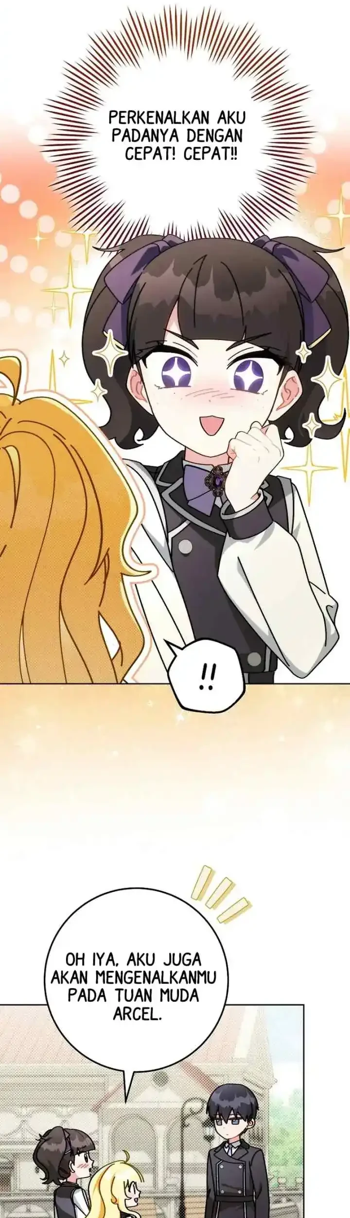 Can I Cry Now? Chapter 6 Gambar 18