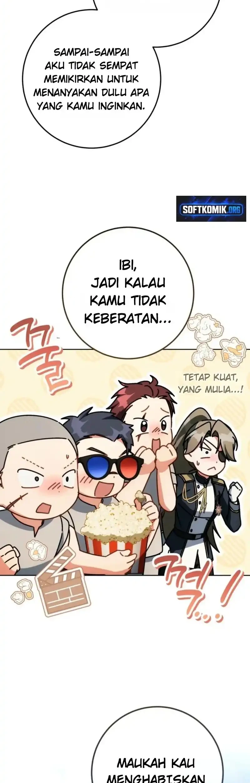 Can I Cry Now? Chapter 62 Gambar 18