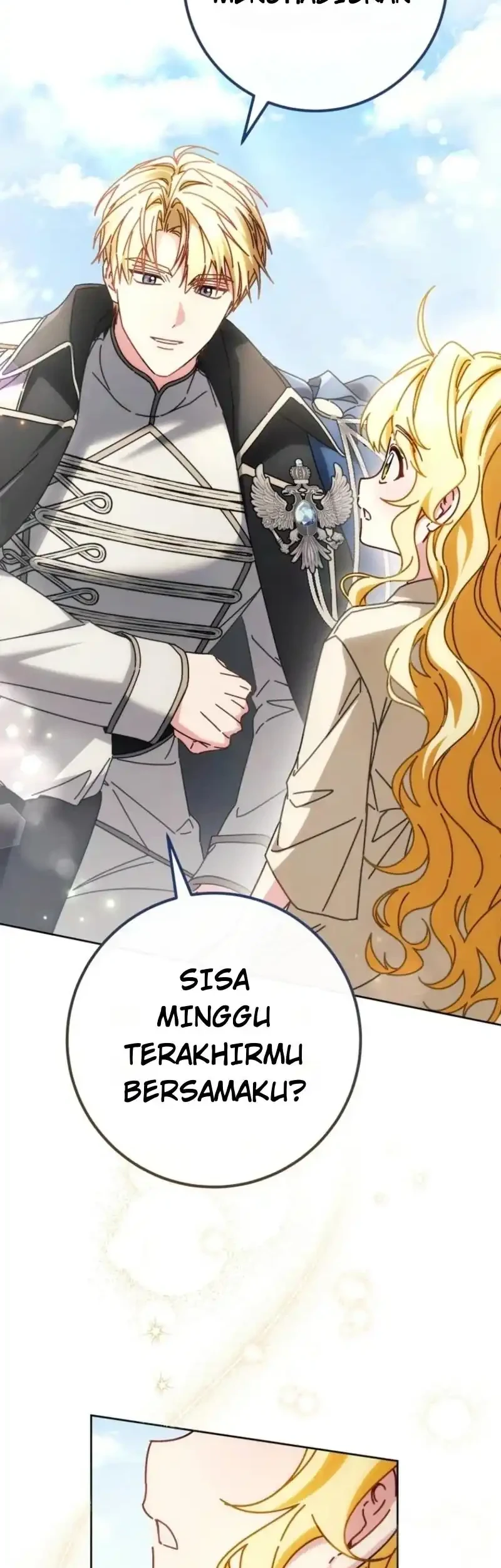 Can I Cry Now? Chapter 62 Gambar 19