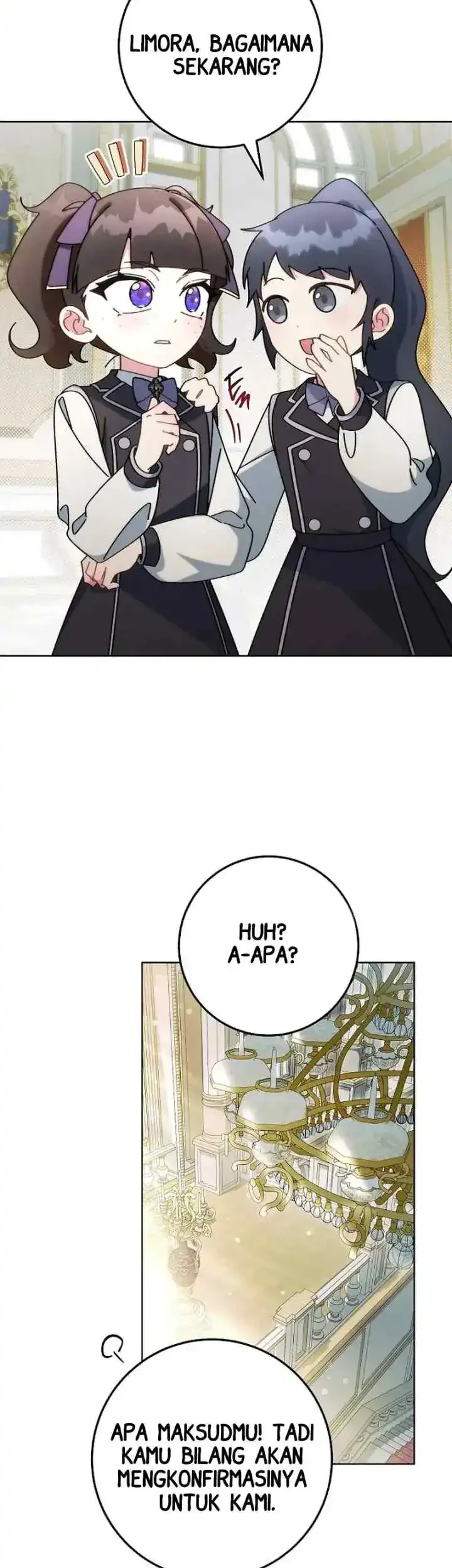 Can I Cry Now? Chapter 7 Gambar 17