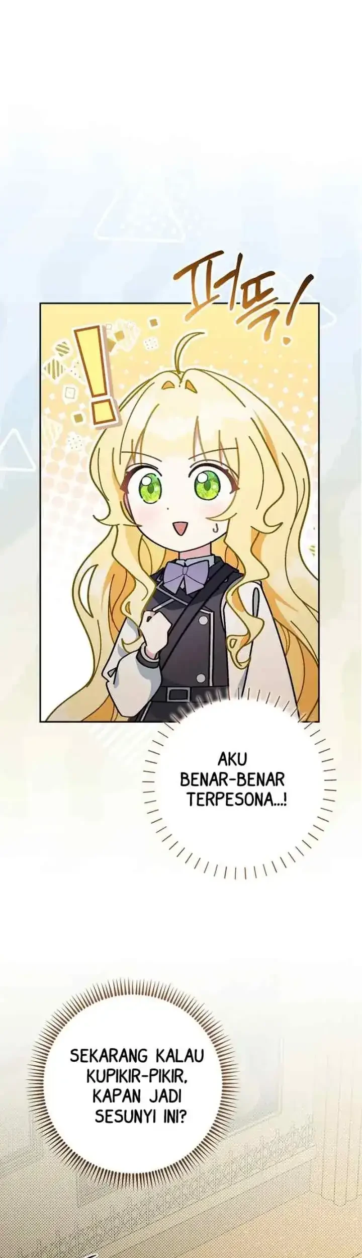 Can I Cry Now? Chapter 8 Gambar 18