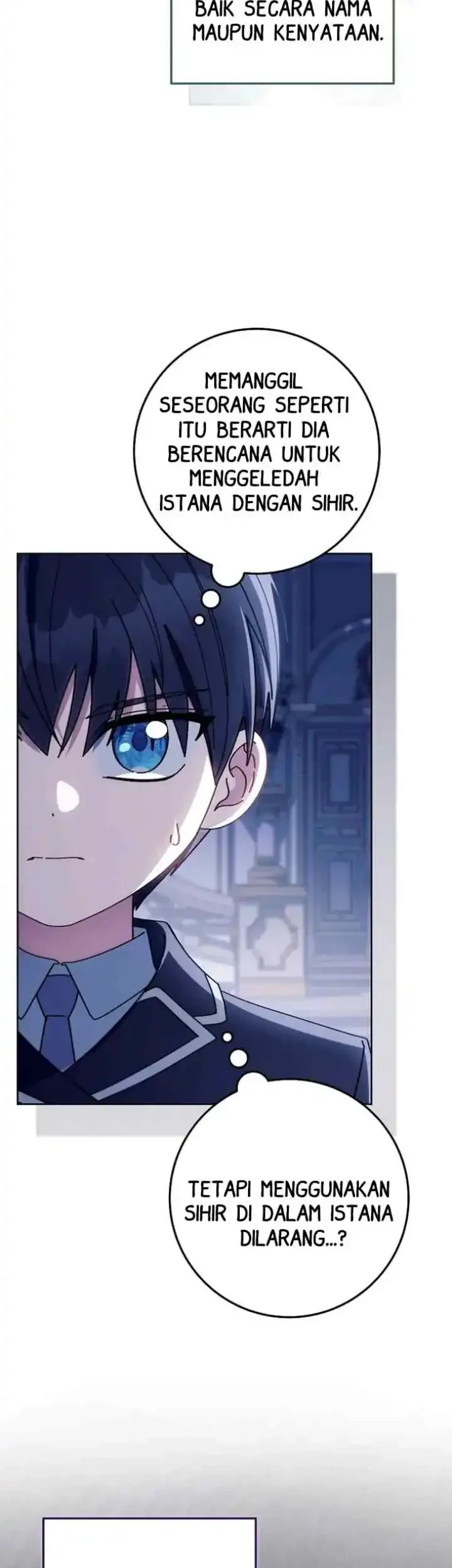 Can I Cry Now? Chapter 9 Gambar 16