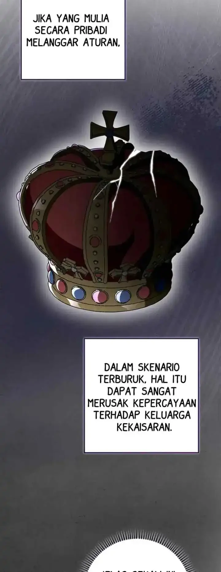 Can I Cry Now? Chapter 9 Gambar 17