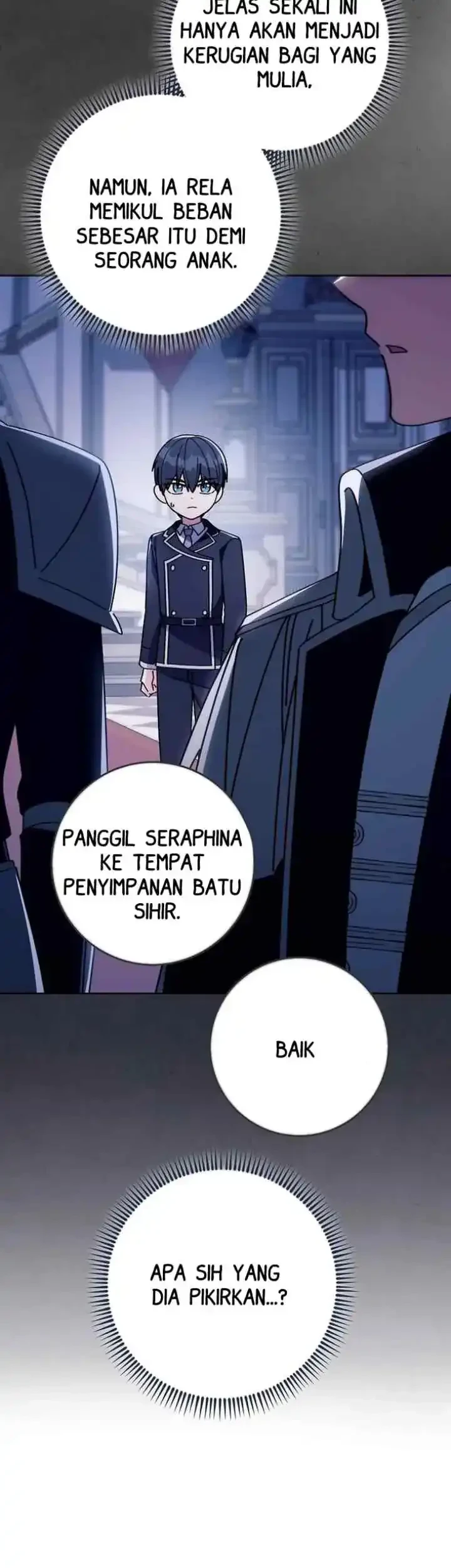 Can I Cry Now? Chapter 9 Gambar 18