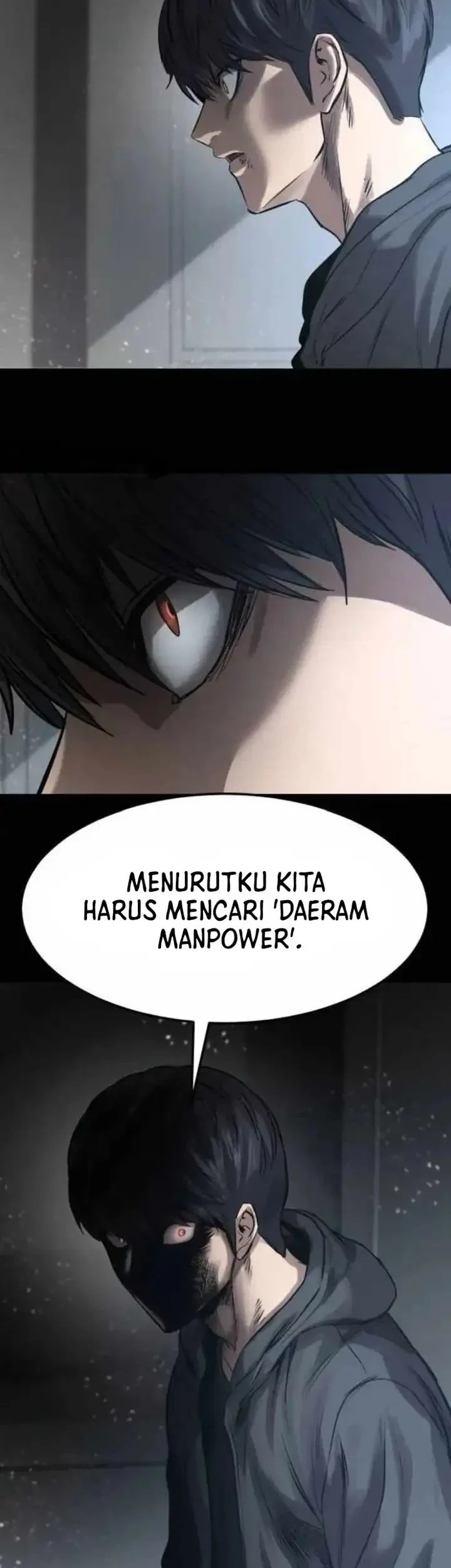 Cartel Chapter 11 Gambar 18