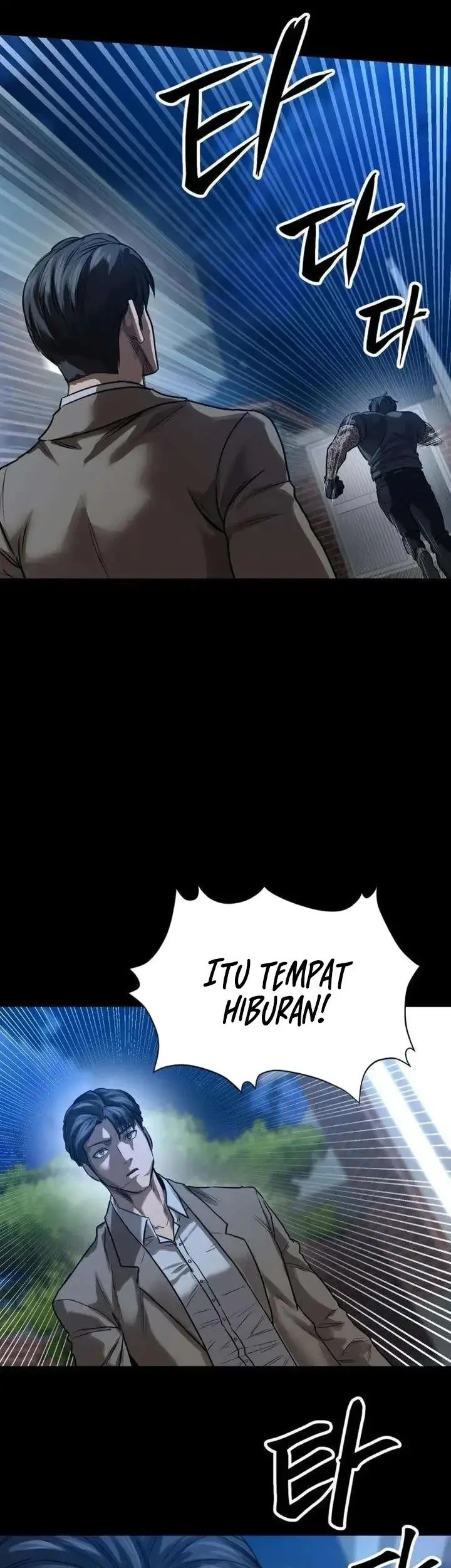 Cartel Chapter 13 Gambar 17