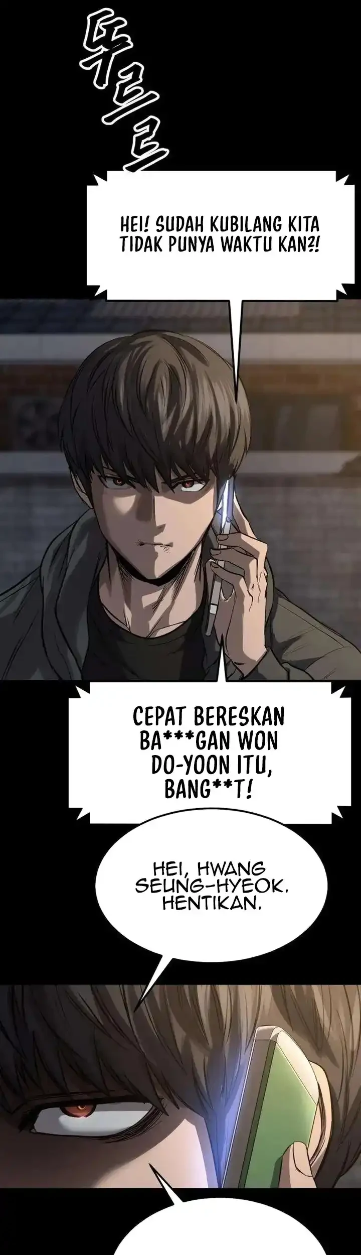 Cartel Chapter 14 Gambar 12