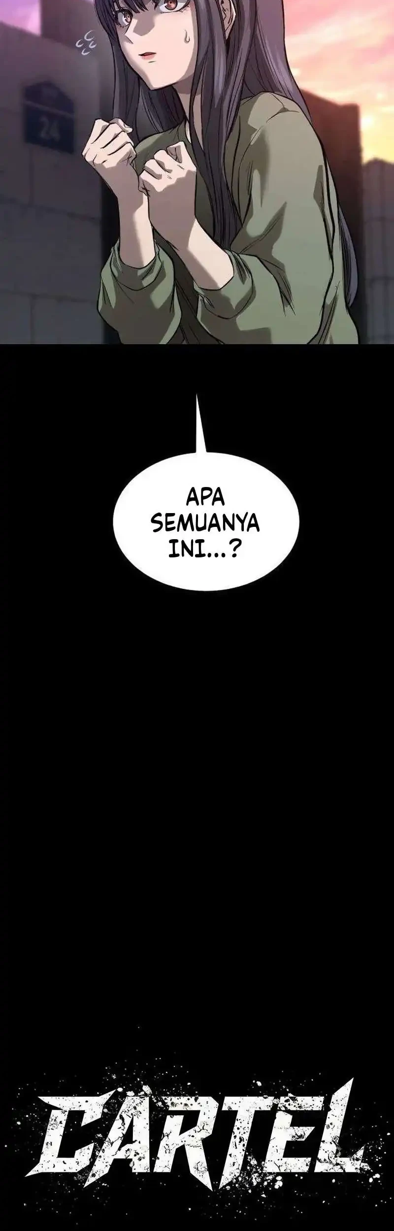 Cartel Chapter 16 Gambar 18