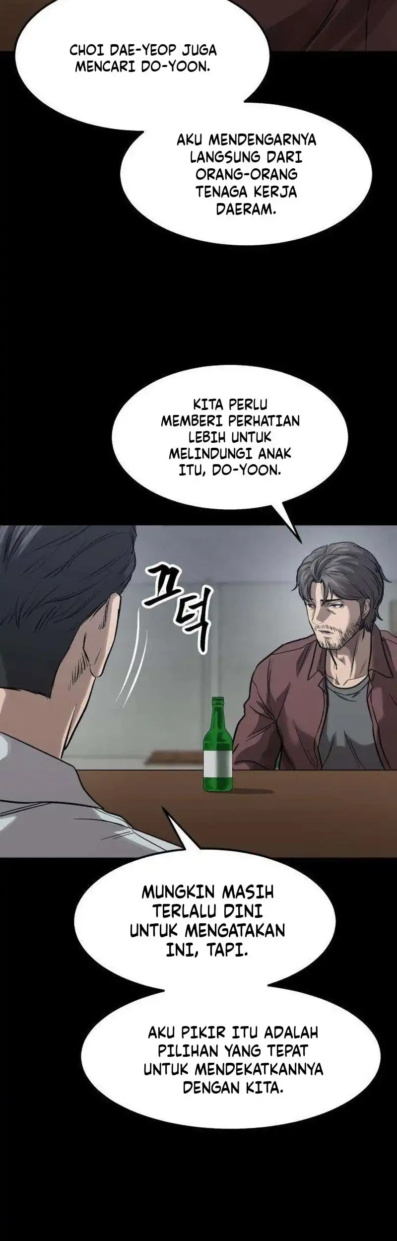 Cartel Chapter 17 Gambar 20