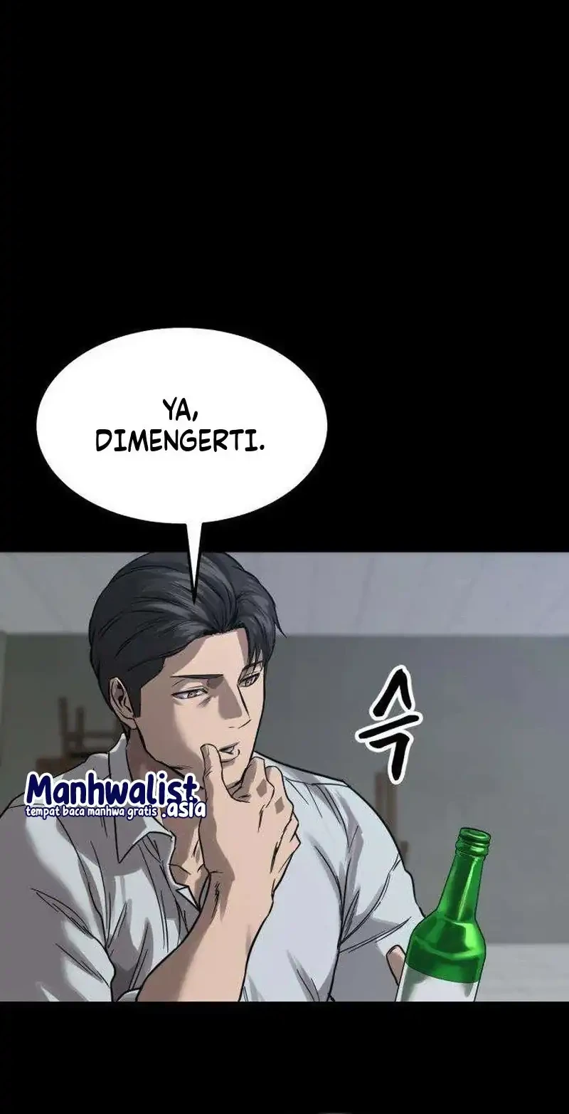 Cartel Chapter 17 Gambar 21