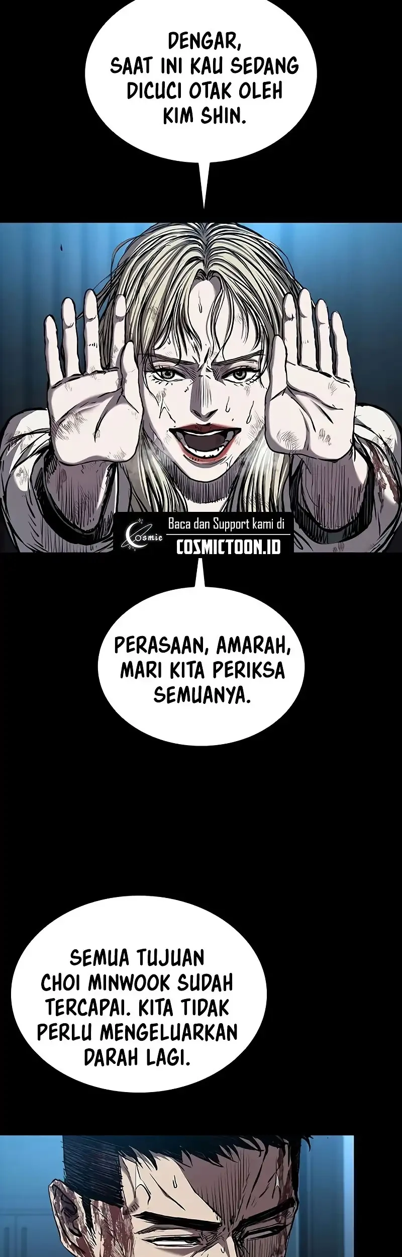 Castle 2: On Top of Everyone Chapter 117 Gambar 24