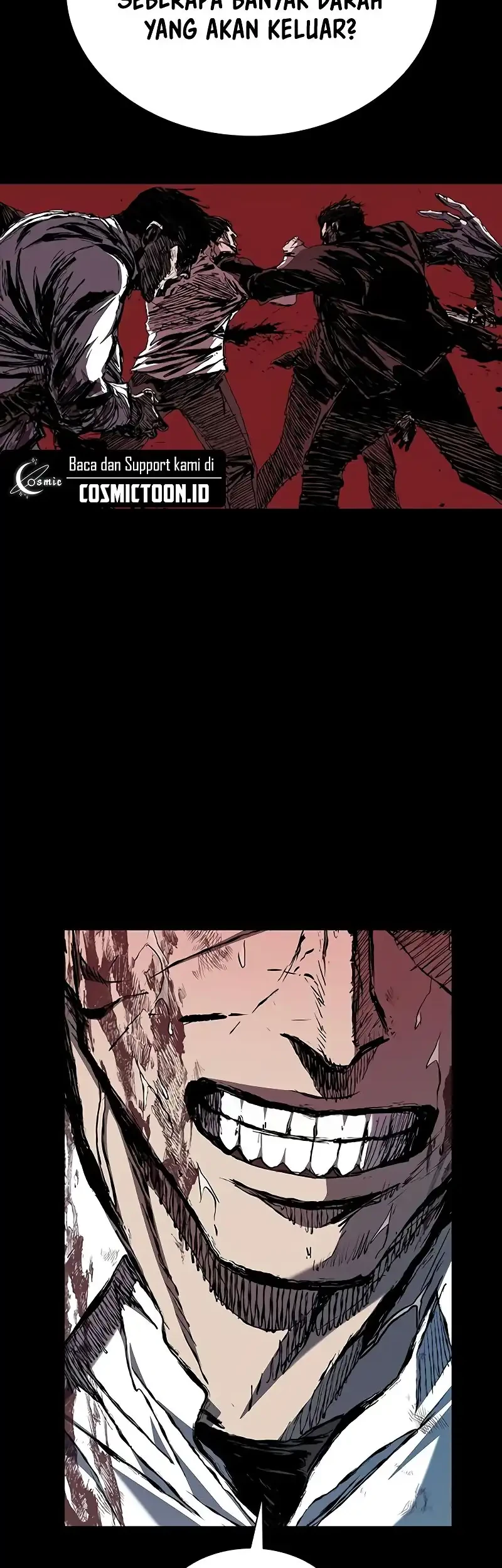 Castle 2: On Top of Everyone Chapter 117 Gambar 27