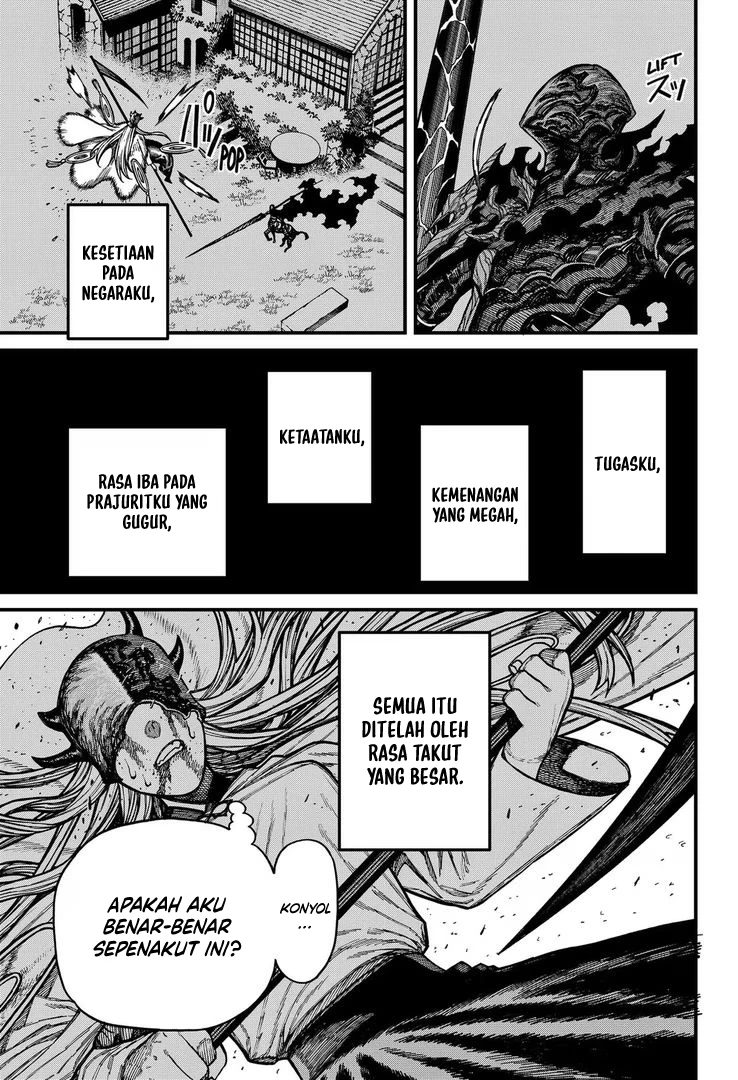 Centuria Chapter 100 Gambar 6
